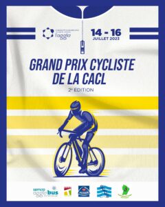 affiche GP