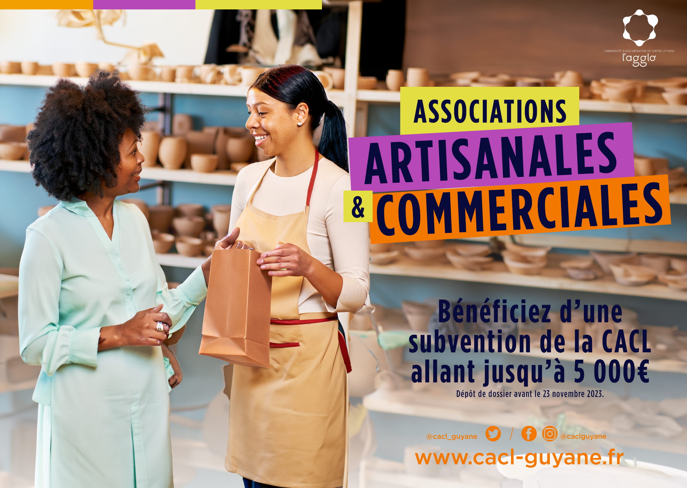 visuel asso commerces artisans - prolongation