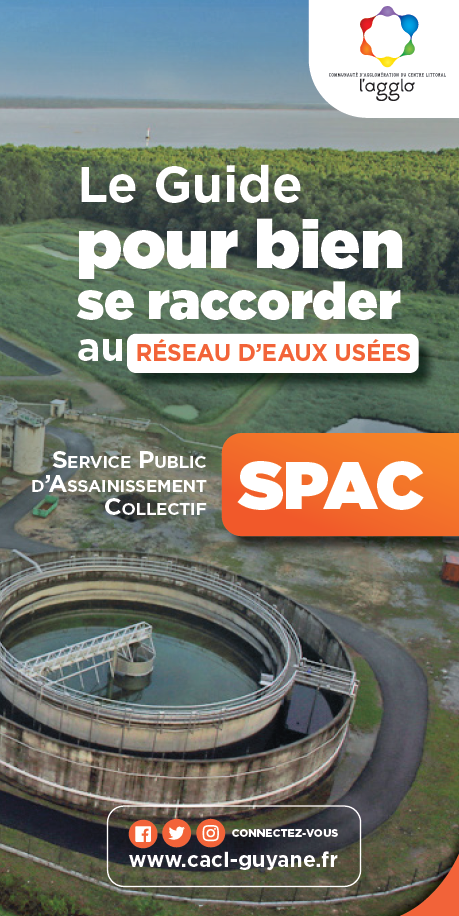 Téléchargez le guide SPAC !