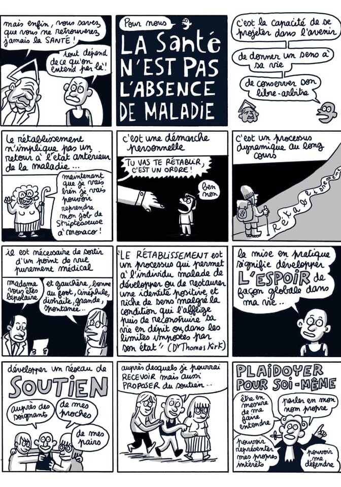 En savoir plus : cliquez sur la BD!